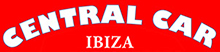 Central Car Ibiza Logo